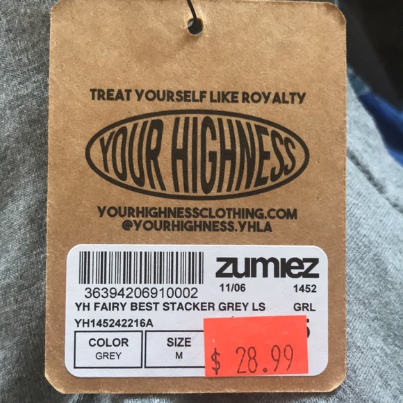 COPY - Your Highness Fairy Best Stacker - Picture 8 of 8